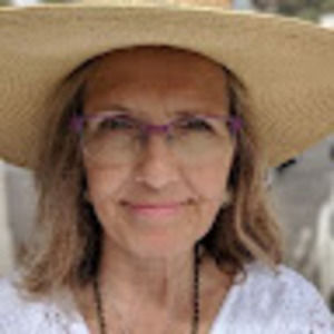 Meet your Posher, Susan